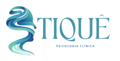 Logo tique psicologia